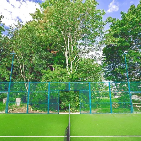 Сasa de vacaciones Familu House Perigny Charentaise *