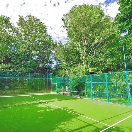 Сasa de vacaciones Familu House Perigny Charentaise *