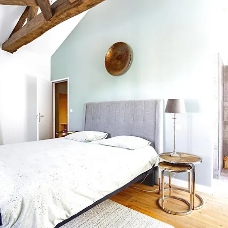 Familu House Perigny Charentaise Сasa de vacaciones Périgny